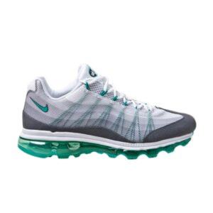 White/Atomic Teal/Dark Grey/Cool Grey