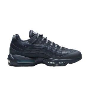 Obsidian/Reflect Silver/Black/Laser Blue