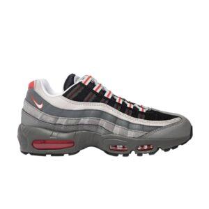 Particle Grey/Track Red/Black/White