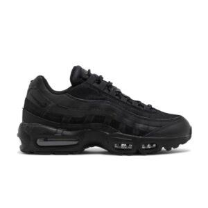 Black/Dark Grey/Black