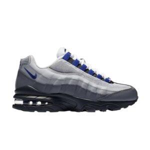 Anthracite/Ultramarine
