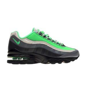 Anthracite/Poison Green-Black-Cool Grey