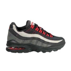 Anthracite/Anthracite/Tech Grey