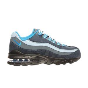 Armory Navy/Light Blue/Black