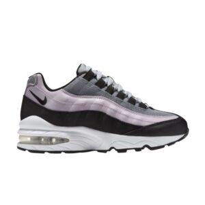 Black/Iced Lilac/Particle Grey/Black