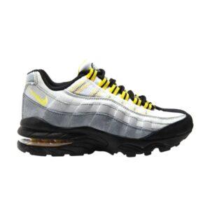 Black/Tour Yellow/White/Cool Grey