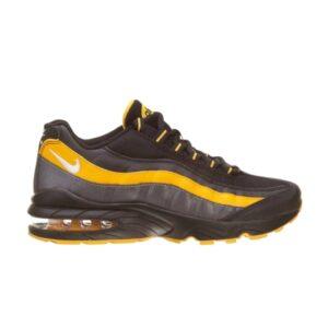 2Black/White/University Gold