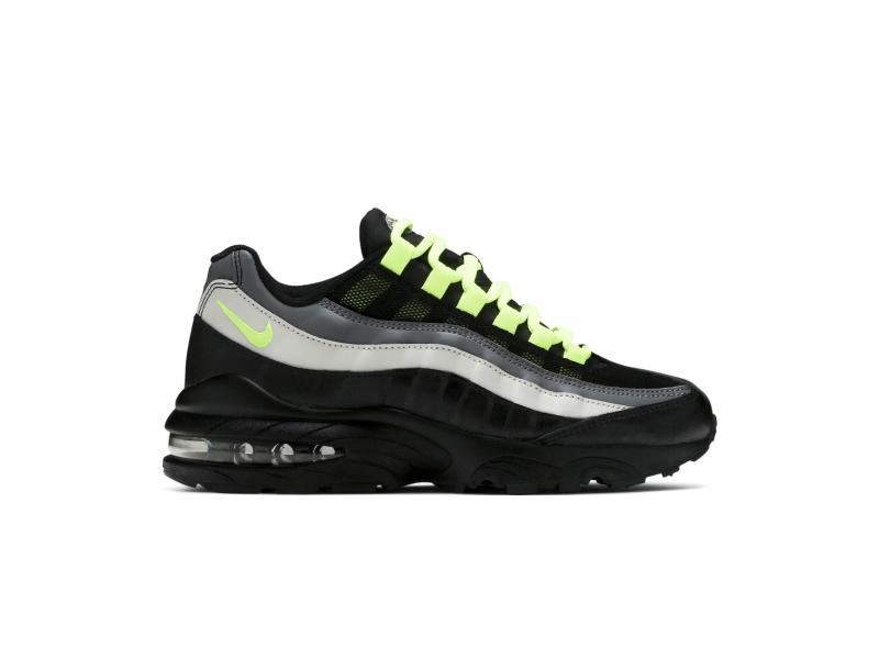 air max 95 gs black