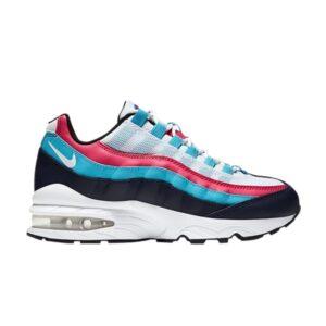 Blackened Blue/White/Blue Fury/Watermelon