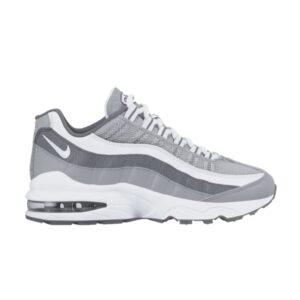 Cool Grey/White/Wolf Grey