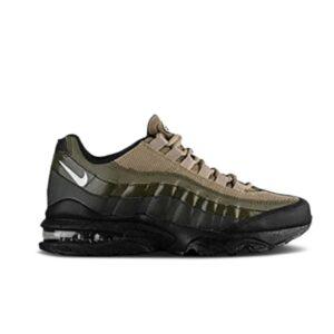 Black/White/Khaki/Sequoia