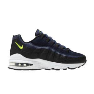 Black/Midnight Navy/White/Lemon Venom