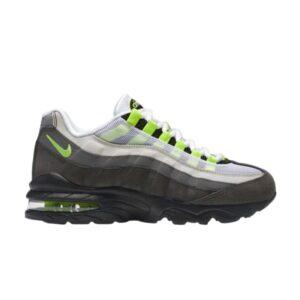 Black/Volt-Medium Ash-Dark Pewter