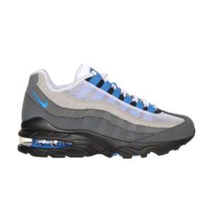 Ntrl Gry/Itly Bl-Cl Gry-Drk Gr