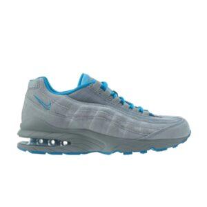 Stealth Grey/Neptune Blue