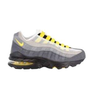 White/Tour Yellow-Natural Grey-Medium Grey