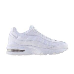 White/White-Pure Platinum-White