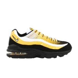Varsity Maize/White-Black