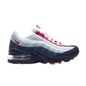 White/Black-Chile Red