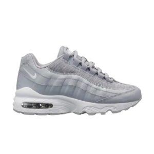 Wolf Grey/Wolf Grey/White