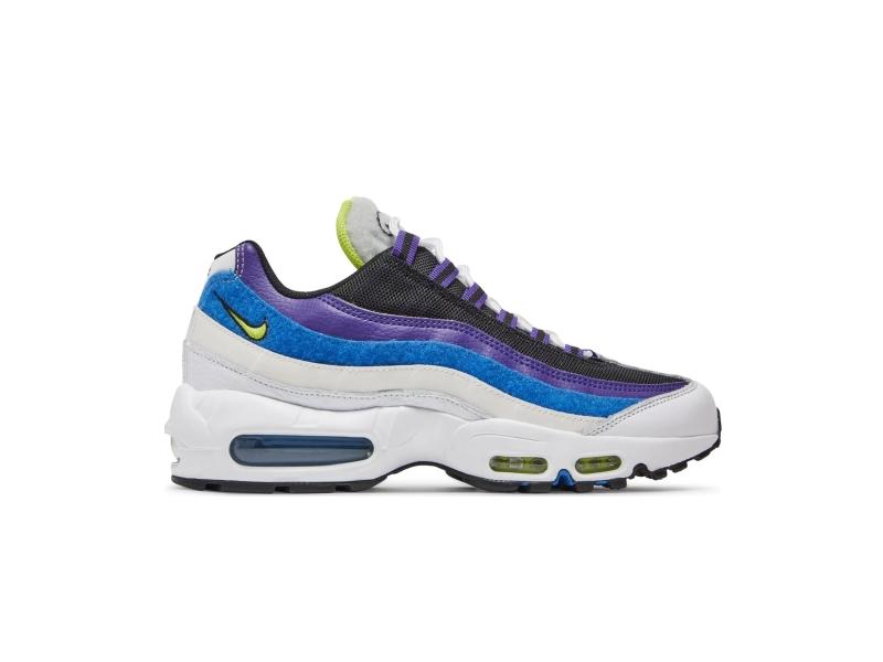 nike air max 95 kaomoji