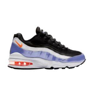 Black/Twilight Pulse/White/Total Orange