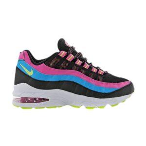 Black/Volt Ice/Red Violet/Black