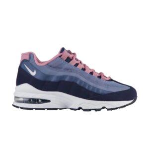 Blacken Blue/White