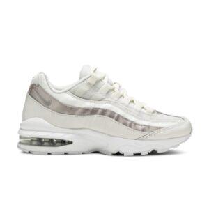 Bone/Rose Gold-White