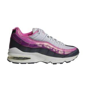 White/Metallic Silver-Pink-Magento