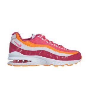 Vivid Pink/Pink Pow-White-Bright Citron