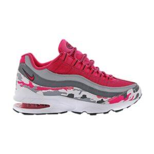 Vivid Pink/White/Cool Grey