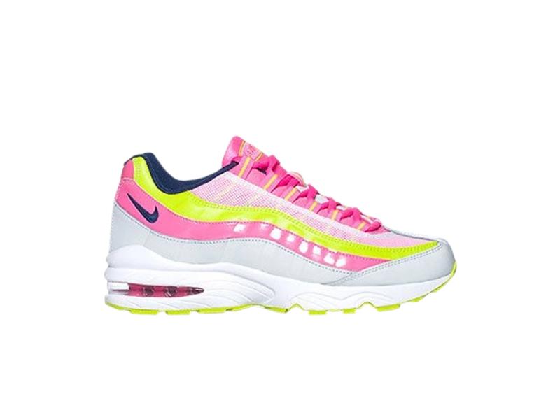 nike-air-max-95-le-gs-white-pink-green