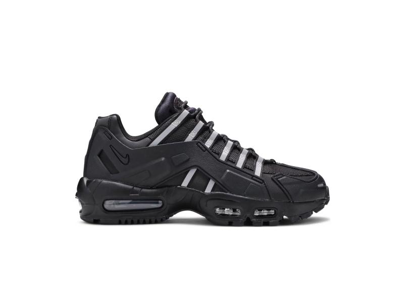 Nike Air Max 95 NDSTRKT Black Reflective CZ3591 001