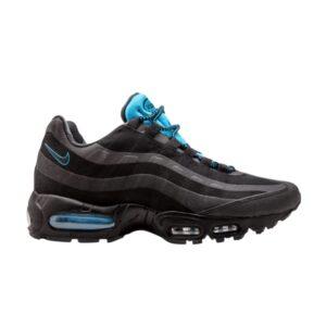 Black/Black/White/Anthracite