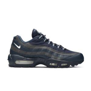 Obsidian/Iron Grey/White