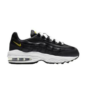 Anthracite/Black/Wolf Grey/Amarillo