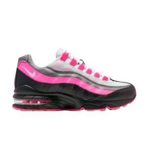 Black/Pink Blast/Gunsmoke/White