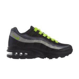 Black/Dark Grey/Light Bone/Volt