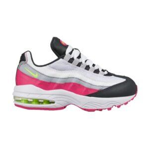 Anthracite/Rush Pink/Wolf Grey/Volt/White/Black