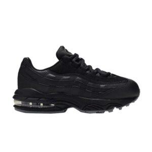 Black/Black/Black/Dark Grey