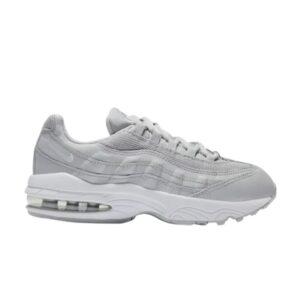 Wolf Grey/Wolf Grey-White