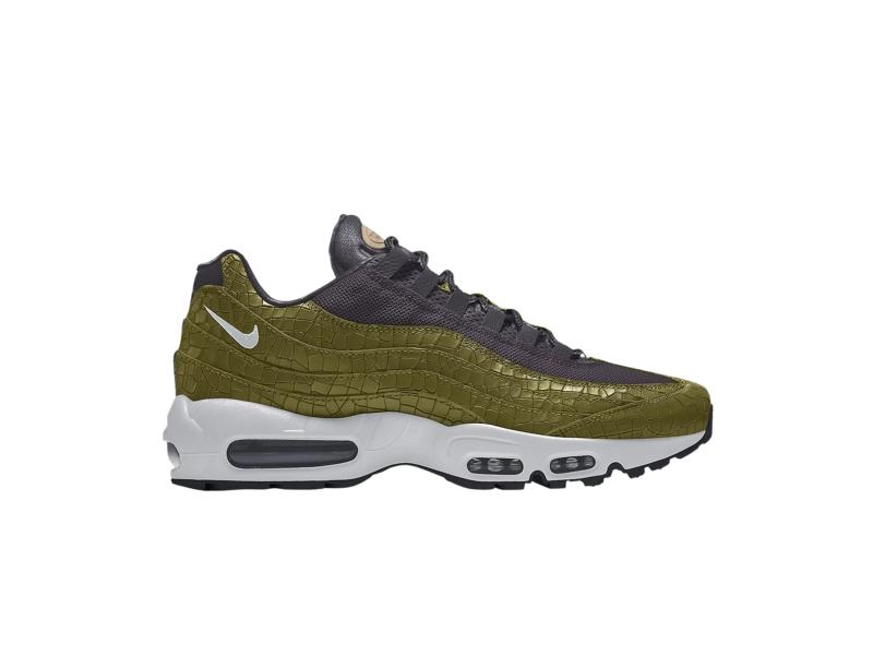 air max 95 crocodile