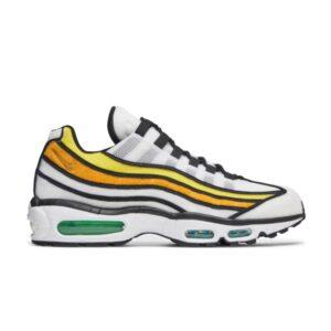 Белый, Подъем пыльцы, Opti Yellow