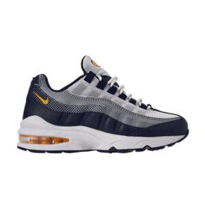 Midnight Navy/Laser Orange/Pure Platinum
