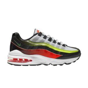 Black/Total Crimson-Volt-Aloe Verde