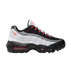 White/Infrared 23