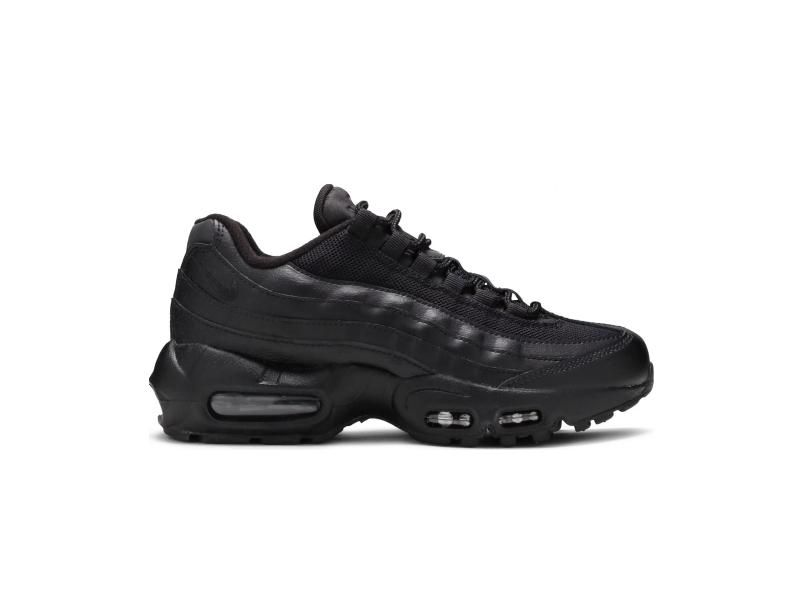 nike-air-max-95-recraft-gs-triple-black