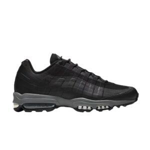 Reflective Stripe - Black