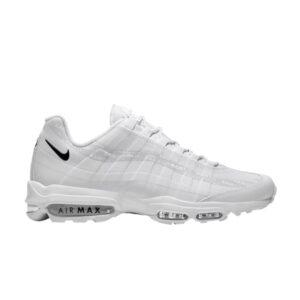 Reflective Stripe - White